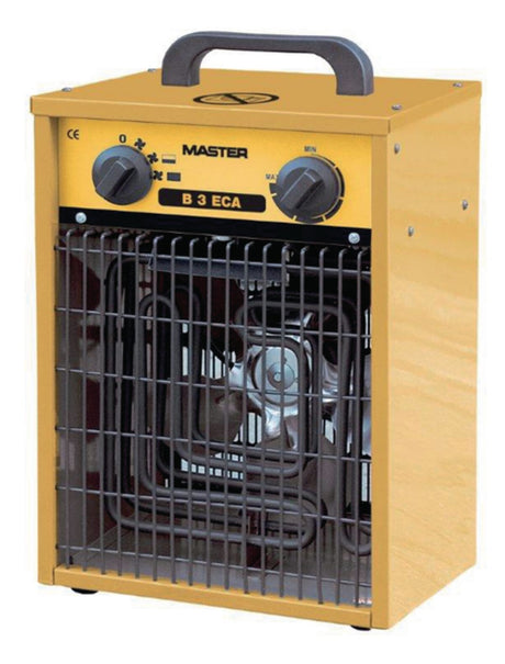 MASTER Electric heater B5 ECA