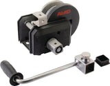 AL-KO Safety cable winch PLUS with automatic unwinding mechanism