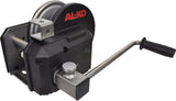 AL-KO Safety cable winch PLUS with automatic unwinding mechanism