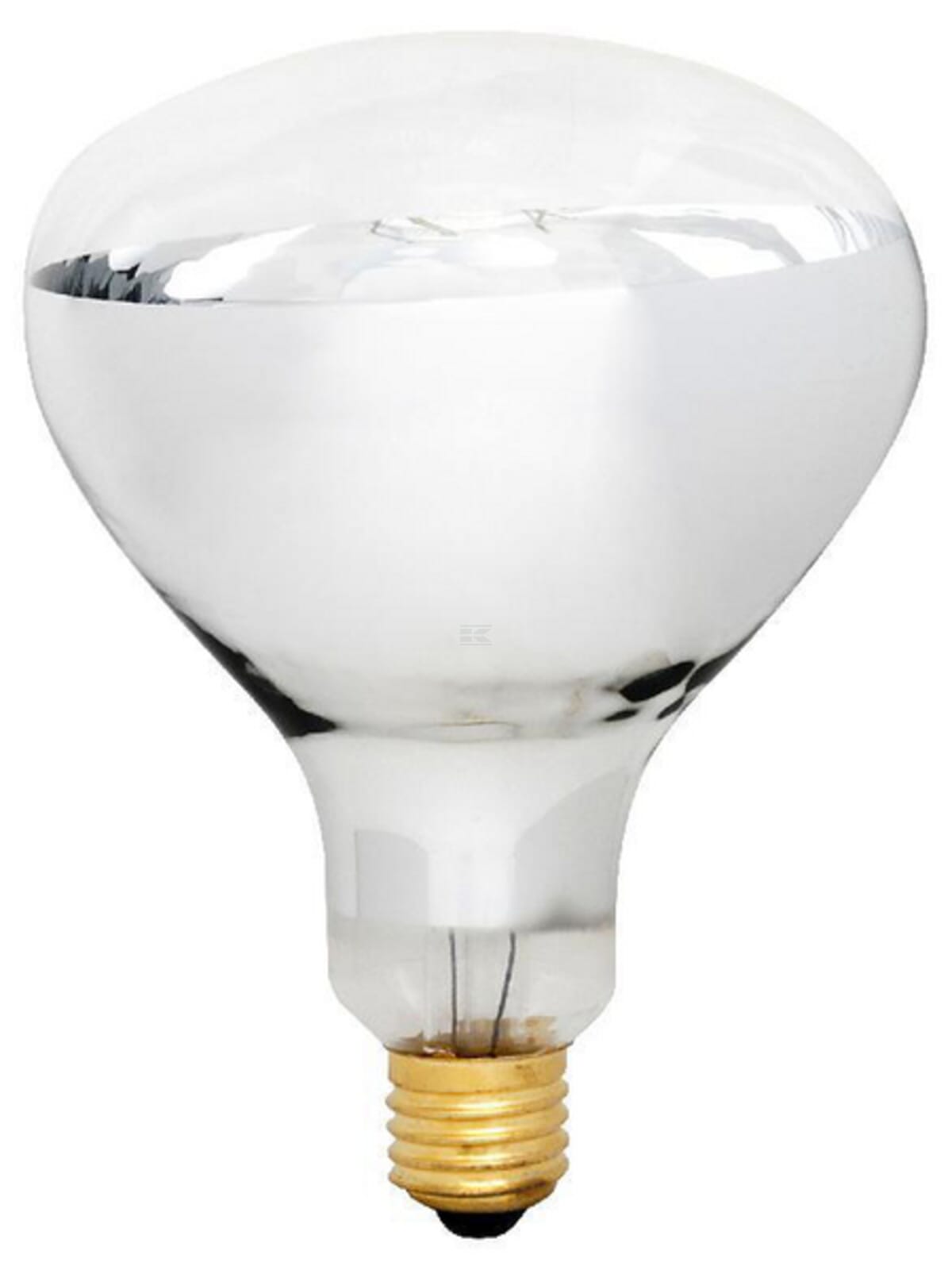 Infared lamp HardGlass