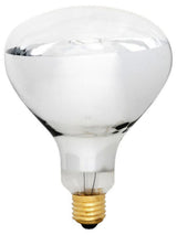 Infared lamp HardGlass