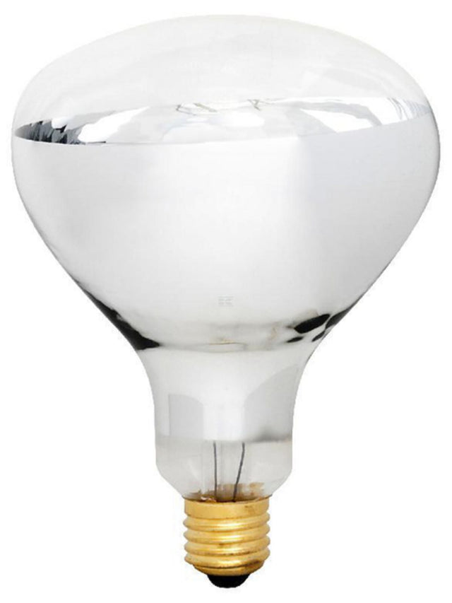 Infared lamp HardGlass