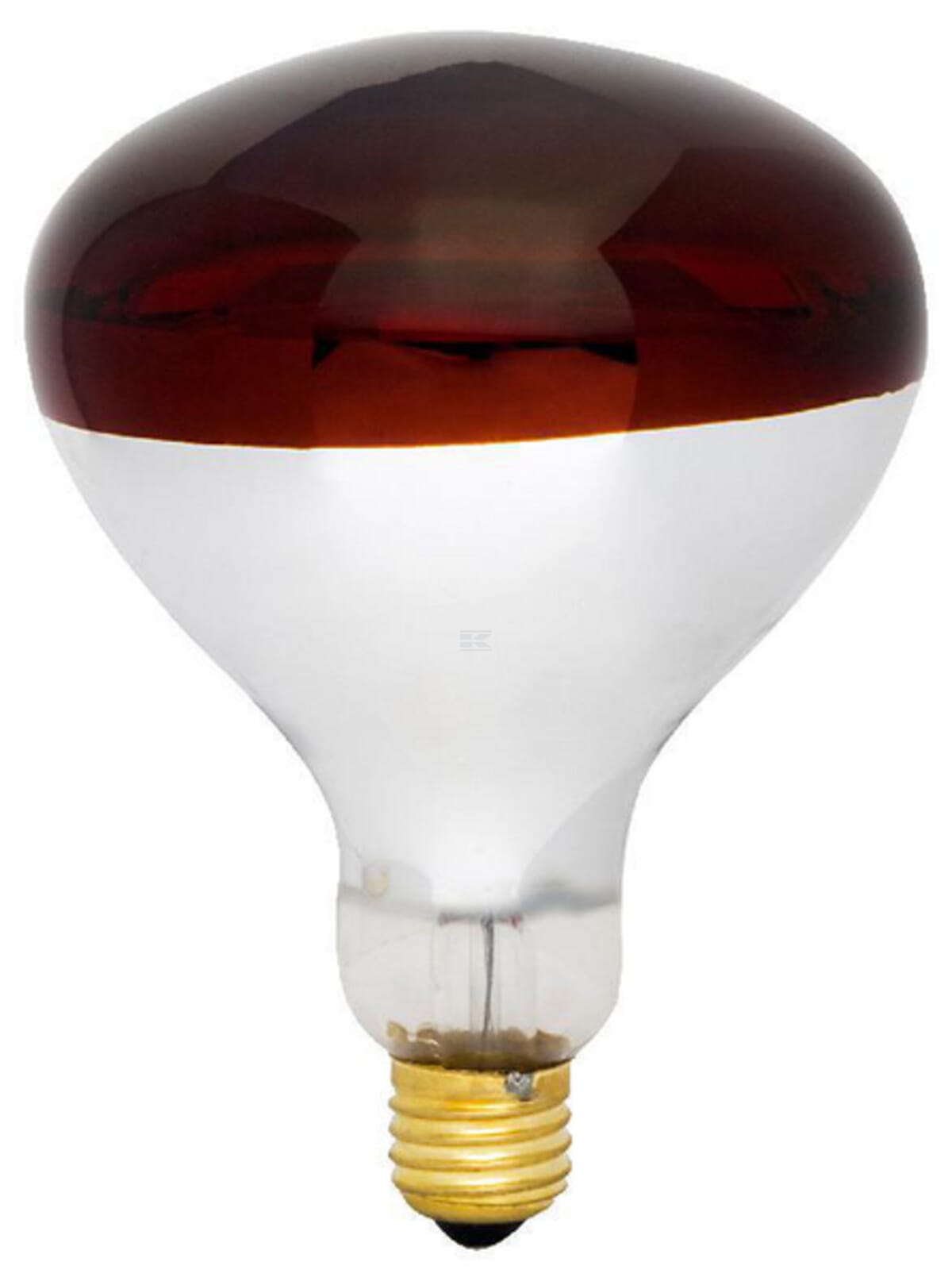 Infared lamp HardGlass