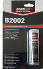 Aluminium Epoxy Stick 50gr Clam Pkt