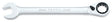 Reversible Ratchet Combination Spanner