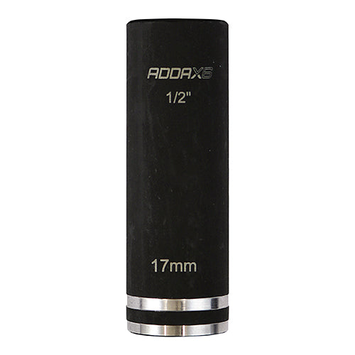 Timco X6 Impact Sockets