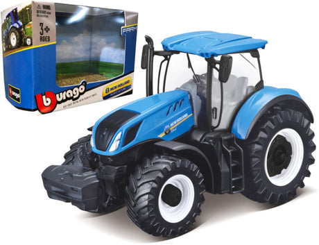 Bburago New Holland T7.315