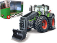 Bburago Fendt 1000 Vario with front loader