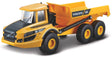 Bburago Volvo A25G dumper