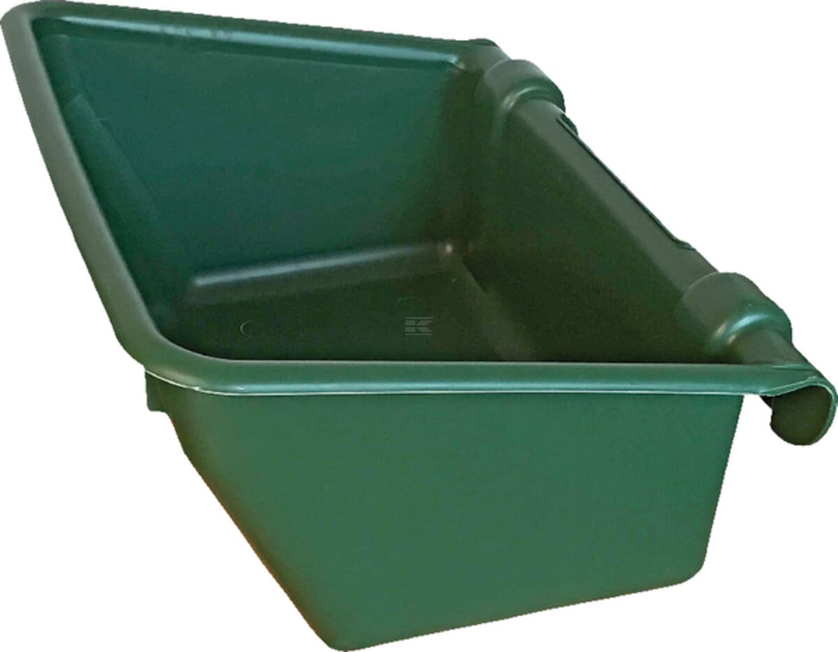OK Plast Hook over trough