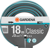 Gardena Classic PVC garden hose
