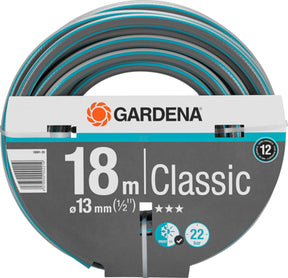 Gardena Classic PVC garden hose