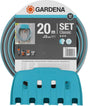 Hose 1/2" 20m complete Gardena