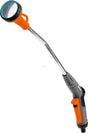 Water spray pistol steel Classic Gardena