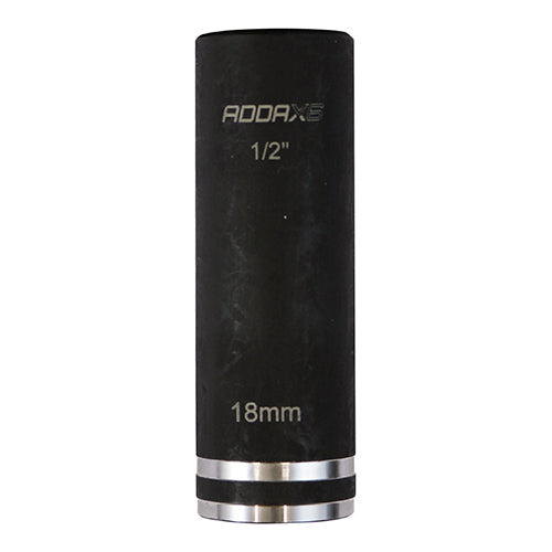 Timco X6 Impact Sockets