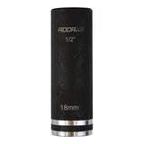 Timco X6 Impact Sockets