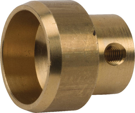 Burner tips dehorner Lister