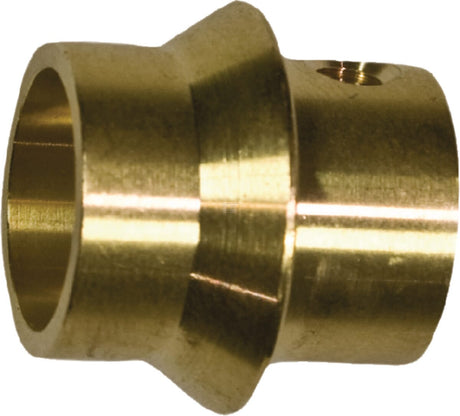 Burner tips dehorner Lister