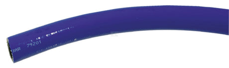 Blue PVC 80 BAR Crop protection hoses