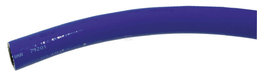 Blue PVC 80 BAR Crop protection hoses