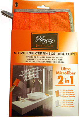 Polishing Cloth for Tiles & Ceramics