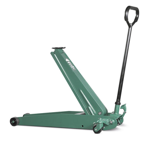 Compac Hydraulic Trolley Jacks