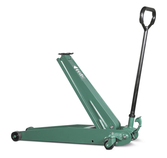 Compac Hydraulic Trolley Jacks