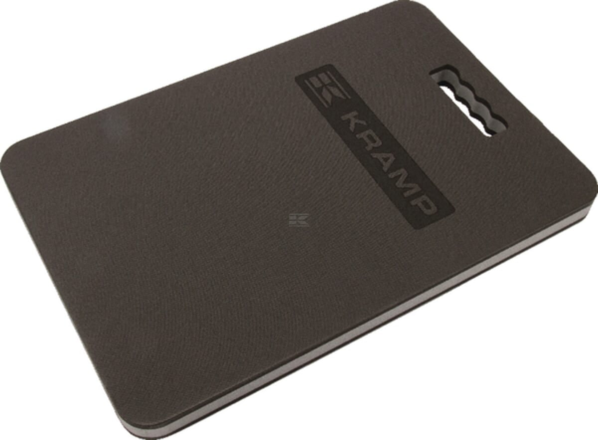 Knee protection pad