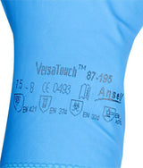 Ansell Disposable gloves AlphaTec® 87-195