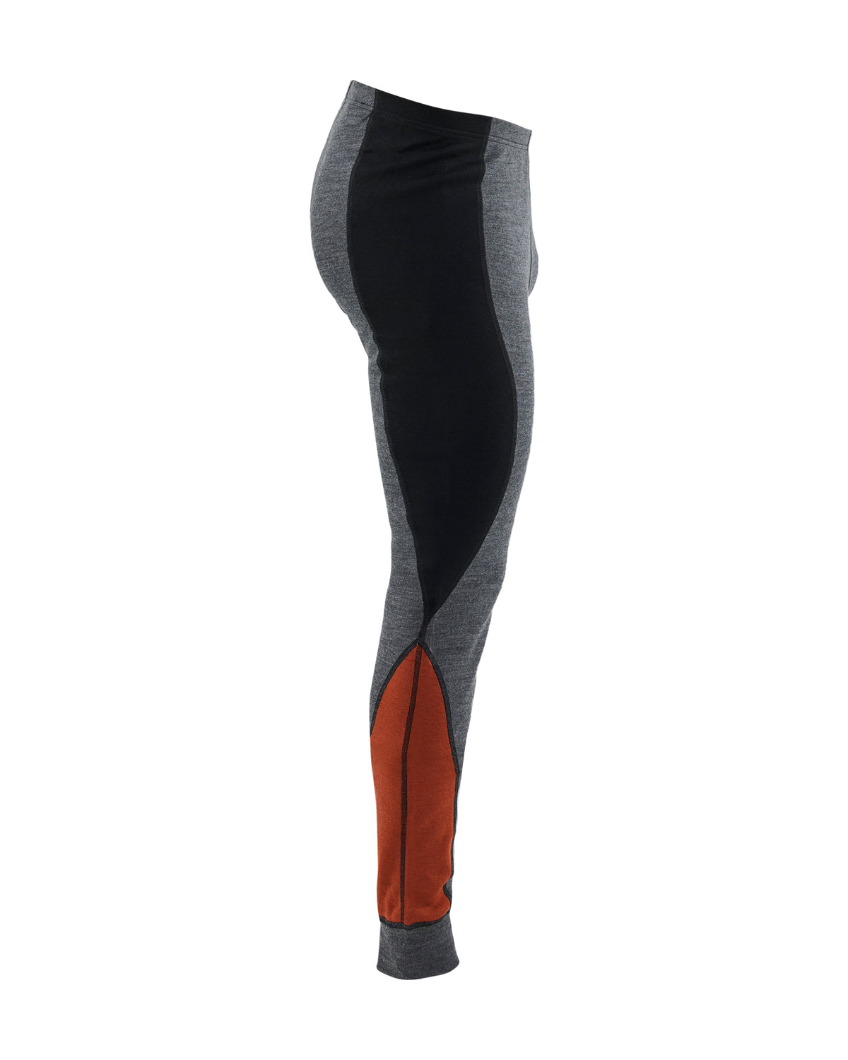 Blaklader 1845 Base Layer Bottoms Xwarm Wool