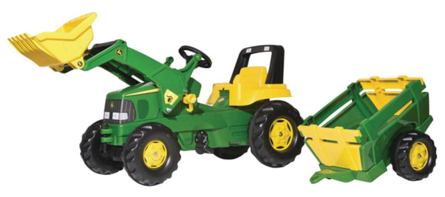 Rolly Toys R81149 Rolly Junior John Deere