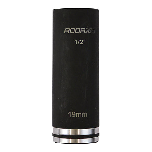 Timco X6 Impact Sockets