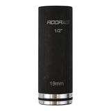 Timco X6 Impact Sockets