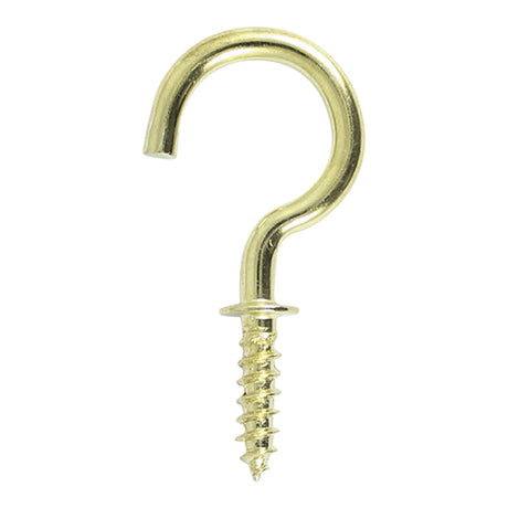 Timco Round Cup Hook