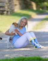 Young Farmer Socks | Crew