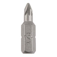 Timco Pozi Driver Bits - S2 Steel