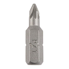 Timco Pozi Driver Bits - S2 Steel