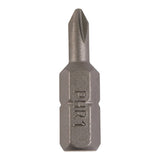Timco Phillips Driver Bits - S2 Steel