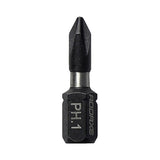 Timco Phillips Driver Bits - X6