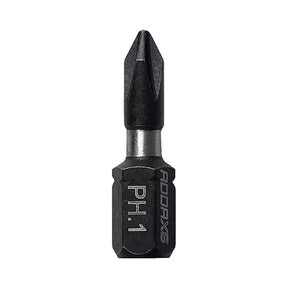 Timco Phillips Driver Bits - X6