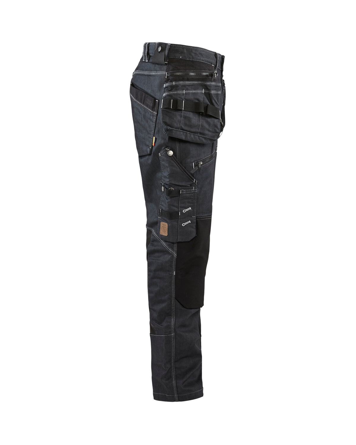 Blaklader 1999 Craftsman Trousers Stretch X1900