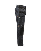 Blaklader 1999 Craftsman Trousers Stretch X1900