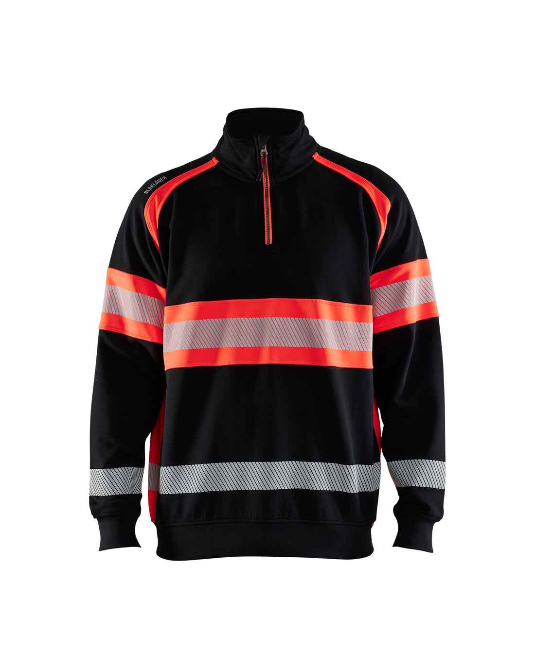 Blaklader 3553 Hi-Vis Sweater