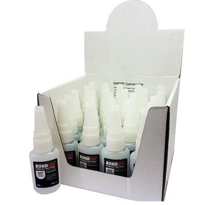 Superglue 10gr bottle HV