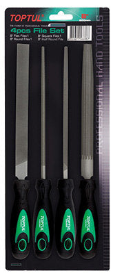 4Pc File Set