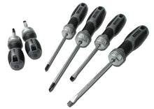 Ratchet Screwdriver Set 6 pce