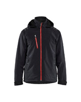 Blaklader 4750 Lightweight Lined Winter Jacket Softshell