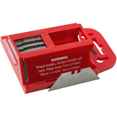 Heavy Duty Blades