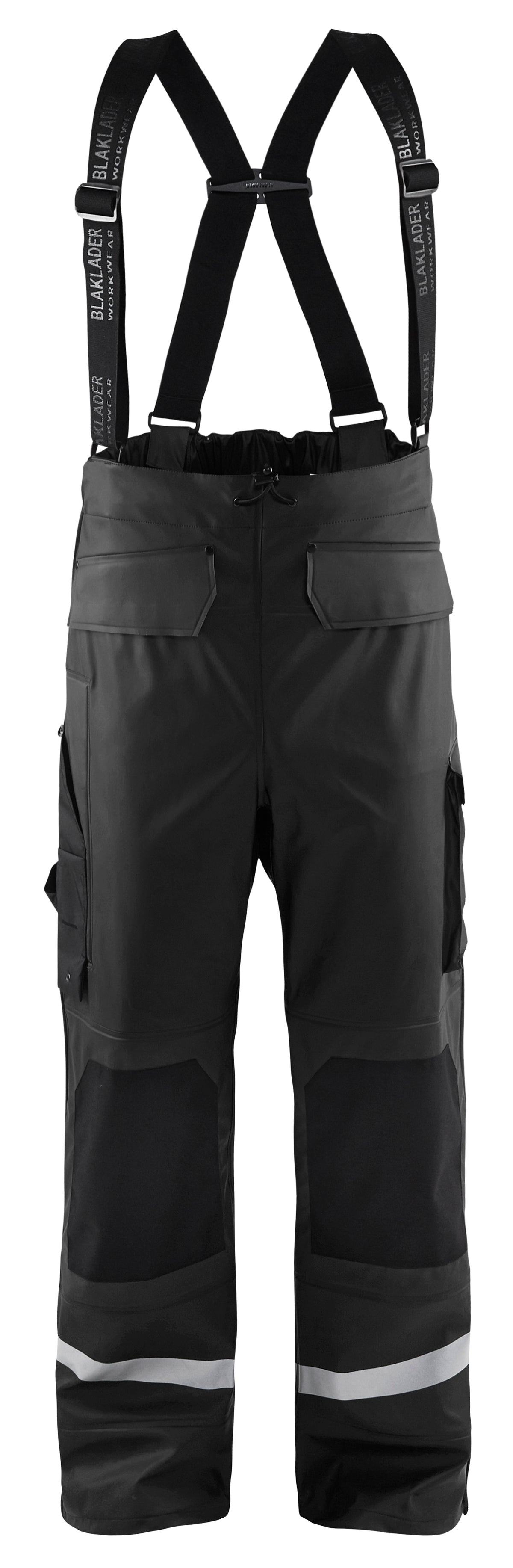 Blaklader 1305 Rain trousers LEVEL 2