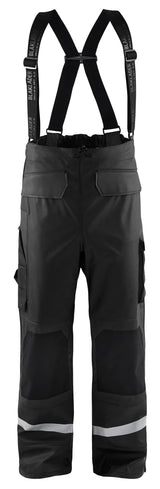 Blaklader 1305 Rain trousers LEVEL 2